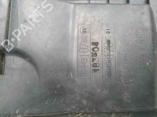 Air filter box PEUGEOT 407 SW (6E_, 6D_)  | BP17245461M87 