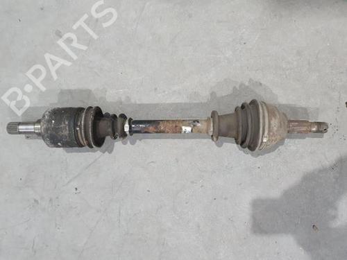 Used Other PEUGEOT 407 SW (6E_, 6D_) [2004-2011]  17245465