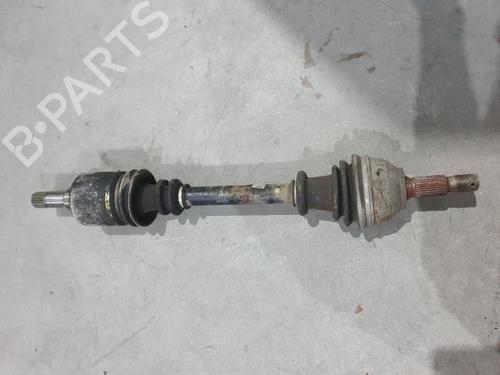 Other PEUGEOT 407 SW (6E_, 6D_) | BP17245465O1