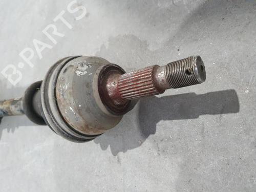 Other PEUGEOT 407 SW (6E_, 6D_) | BP17245465O1