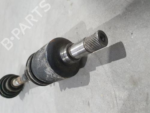 Other PEUGEOT 407 SW (6E_, 6D_) | BP17245465O1