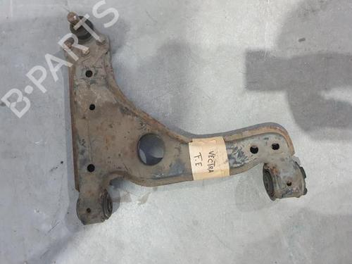 Used Left front suspension arm OPEL VECTRA B Hatchback (J96) [1995-2003]  17245470