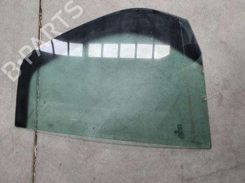 Rear left door window VW GOLF V (1K1) [2003-2010]  17245479