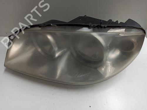 Faro sinistro FIAT PUNTO (188_) [1999-2012]null DANIFICADA