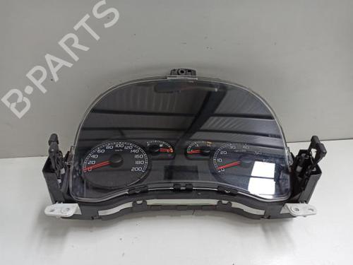 Kombiinstrument FIAT PUNTO (188_) [1999-2012]  17245516