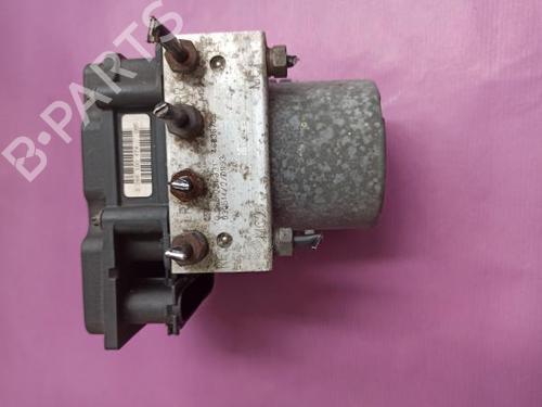 Used ABS pump FIAT PUNTO (188_) [1999-2012]  17245519
