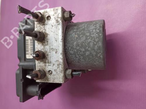 ABS pump FIAT PUNTO (188_)  | BP17245519M43 