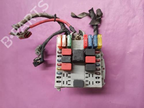 Used Fuse box FIAT PUNTO (188_) [1999-2012]  17245523