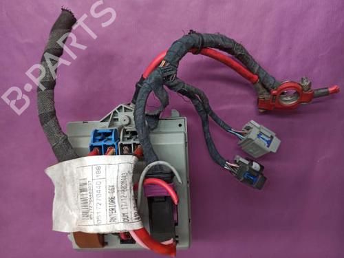 Fuse box FIAT PUNTO (188_)  | BP17245523E1 