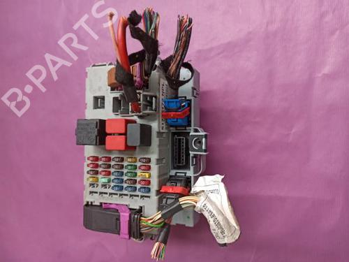 Used Fuse box FIAT PUNTO (188_) [1999-2012]  17245525