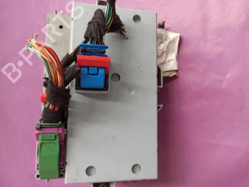 Fuse box FIAT PUNTO (188_)  | BP17245525E1