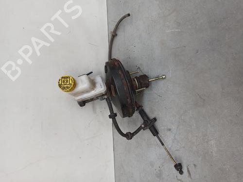 Used Other FIAT PUNTO (188_) [1999-2012]  17245531