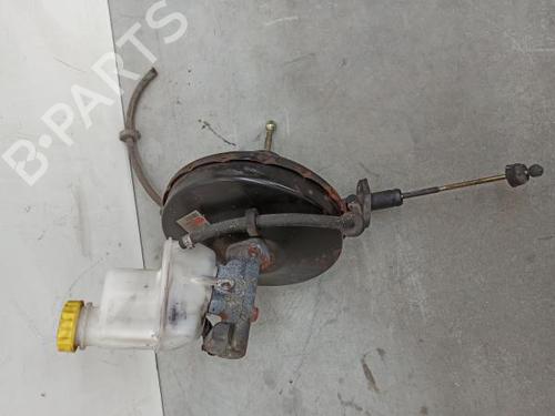 Other FIAT PUNTO (188_)  | BP17245531O1