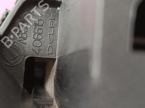 Sikringsdose FIAT PUNTO (188_)  | BP17245547E1 