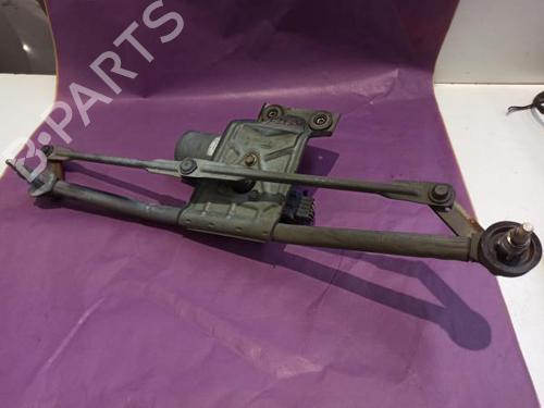 Front wiper motor FORD FOCUS IV (HN)  | BP17245561M29 