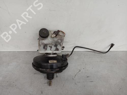 Servo brake PEUGEOT 206 Hatchback (2A/C) [1998-2012]  17245599