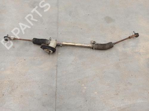 Steering rack FORD FIESTA IV (JA_, JB_) [1995-2006]  17245606