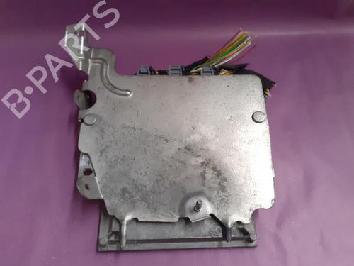 Engine control unit (ECU) PEUGEOT 206 Hatchback (2A/C)  | BP17245615M57 