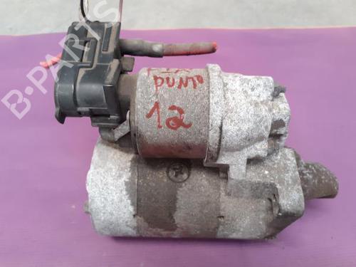 Starter FIAT PUNTO (188_)  | BP17245618M8 