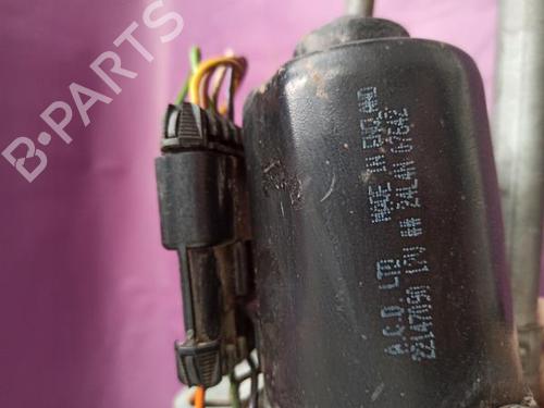 Viskermotor vindrute OPEL TIGRA (S93)  | BP17245679M29