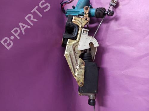 Fechadura frente esquerda OPEL TIGRA (S93) [1994-2000]  17245681