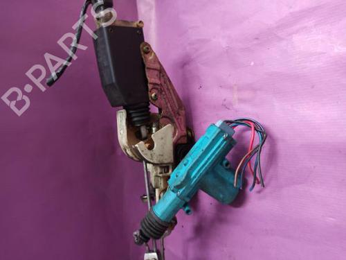 Front left lock OPEL TIGRA (S93) | BP17245681C98