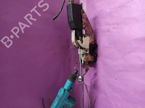 Front left lock OPEL TIGRA (S93) | BP17245681C98