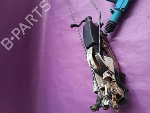 Front left lock OPEL TIGRA (S93) | BP17245681C98