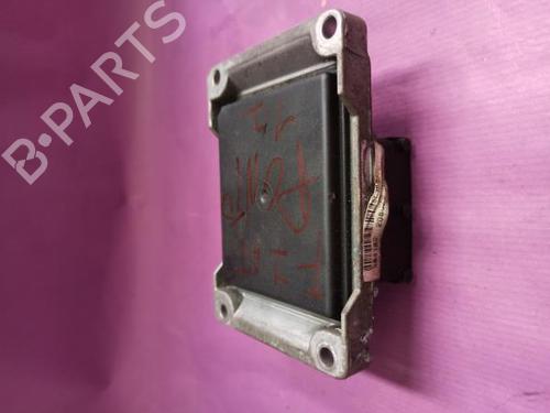 Engine control unit (ECU) FIAT PUNTO (188_) | BP17245693M57