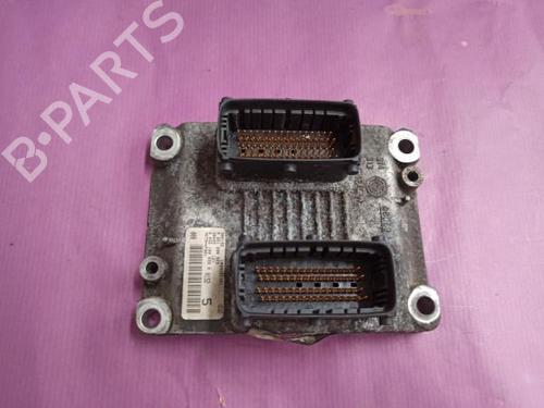 Engine control unit (ECU) FIAT PUNTO (188_) | BP17245693M57