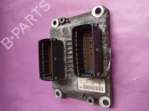 Engine control unit (ECU) FIAT PUNTO (188_) | BP17245693M57