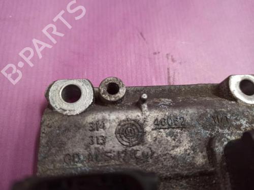 Engine control unit (ECU) FIAT PUNTO (188_) | BP17245693M57