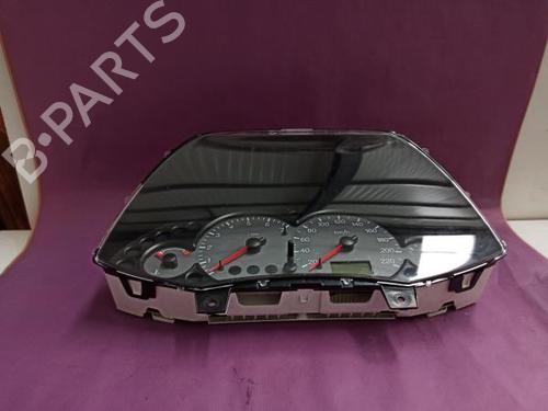 Cockpit FORD FOCUS I (DAW, DBW) [1998-2009]  17245697
