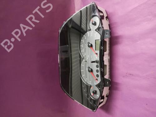 Cockpit FORD FOCUS I (DAW, DBW)  | BP17245697C47