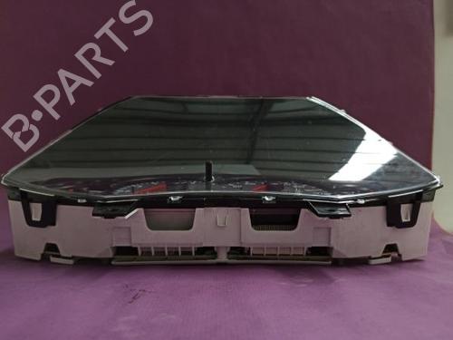 Cockpit FORD FOCUS I (DAW, DBW)  | BP17245697C47