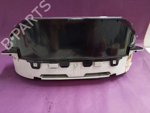 Cockpit FORD FOCUS I (DAW, DBW)  | BP17245697C47