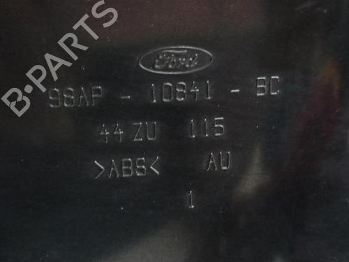 Cockpit FORD FOCUS I (DAW, DBW)  | BP17245697C47