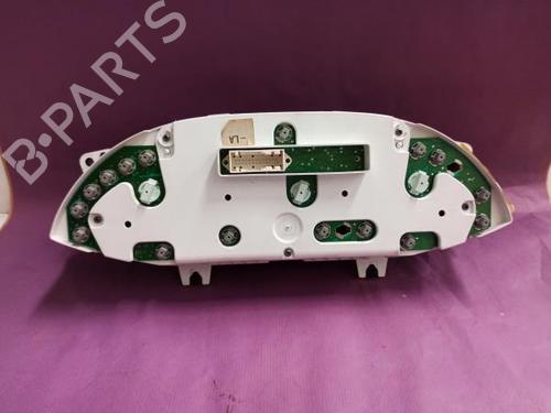 Cockpit FORD FOCUS I (DAW, DBW)  | BP17245697C47