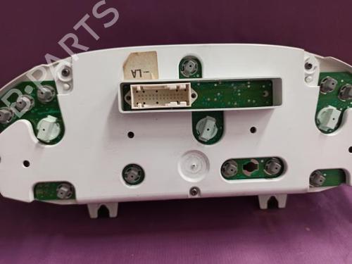 Cockpit FORD FOCUS I (DAW, DBW)  | BP17245697C47