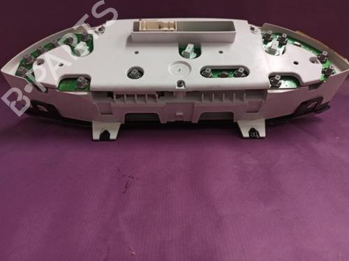 Cockpit FORD FOCUS I (DAW, DBW)  | BP17245697C47