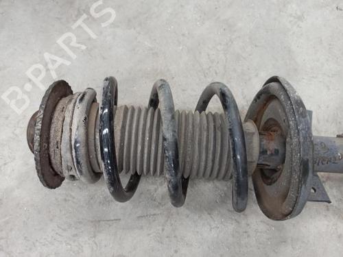 Left front shock absorber RENAULT MASTER III Van (FV) | BP17245734M16