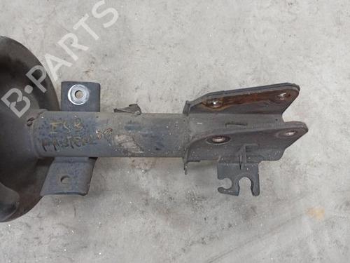 Left front shock absorber RENAULT MASTER III Van (FV) | BP17245734M16