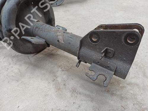 Left front shock absorber RENAULT MASTER III Van (FV) | BP17245734M16