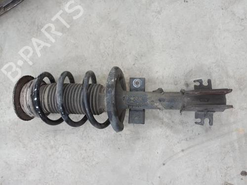 Left front shock absorber RENAULT MASTER III Van (FV) | BP17245734M16