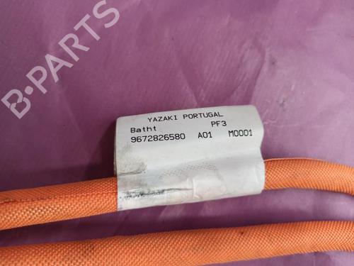 Other PEUGEOT 508 SW I (8E_)  | BP17245747O1 