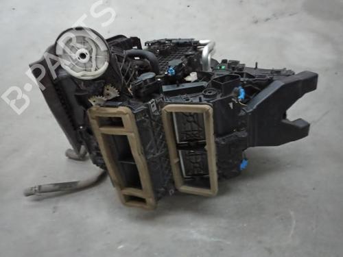 Heater matrix box FORD FOCUS III  | BP17245769M61 