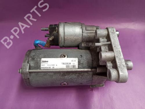Used Starter PEUGEOT 208 I (CA_, CC_) [2012-2021]  17245799