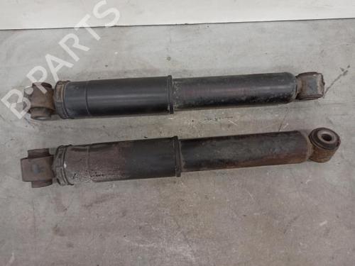 Used Left rear shock absorber RENAULT MASTER III Van (FV) [2010-2025]  17245819