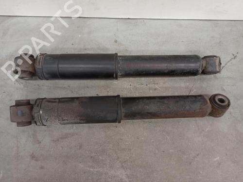 Left rear shock absorber RENAULT MASTER III Van (FV) | BP17245819M18