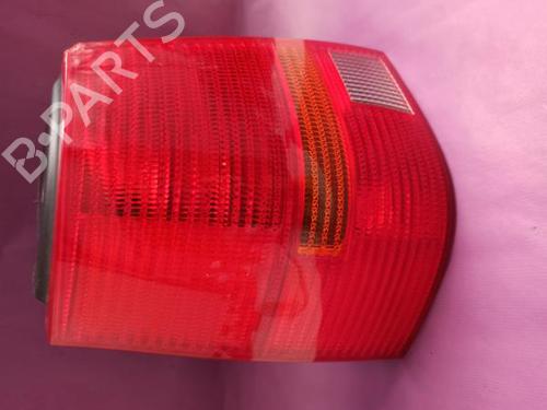 Left taillight VW GOLF IV (1J1) [1997-2008]null 1J9945257A